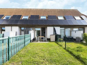 Image of Cozy holiday home on the Westhinder domain, cleaning included