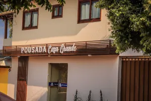 Image of Pousada Casa Grande