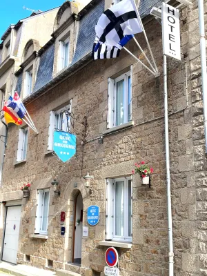 Image of Hôtel Quic en Groigne