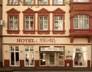 Image of Astoria Hotel