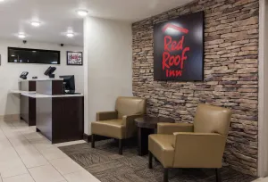Image of Red Roof Inn Chattanooga - Hamilton Place