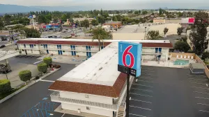 Image of Motel 6 Ontario Airport