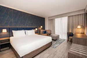 Image of Hyatt Place Leeds