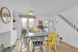 Image of Mill Cottage By My Getaways