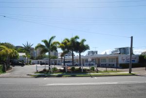 Image of Top Spot Motel