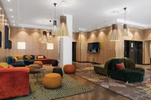 Image of ProfilHotels Richmond