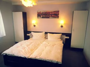 Image of ZIP Hotel Lingenfeld