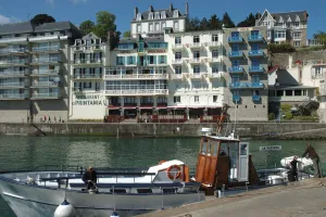 Image of Hôtel-Restaurant Printania
