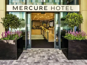 Image of Mercure Newport