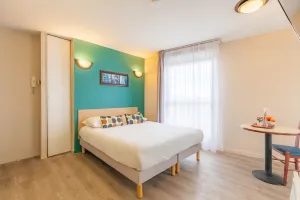 Image of Appart'City Classic Lyon Villeurbanne