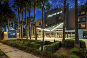 Image of Springhill Suites by Marriott Anaheim Maingate