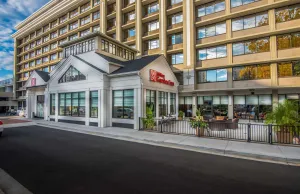 Image of Hilton Garden Inn Reagan National Airport