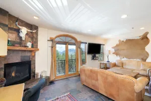 Image of Bear Creek Lodge 310 1 Bedroom Condo by Alpine Lodging Telluride