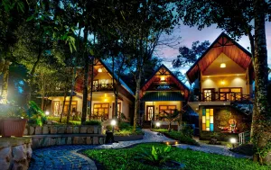 Image of Casa Bella, Thekkady