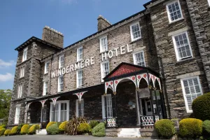 Image of Windermere Hotel