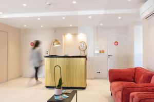 Image of Appart Hôtel Coraline - Genas Lyon Eurexpo