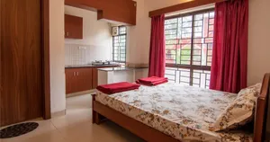 Image of Narayana Studio Apartments