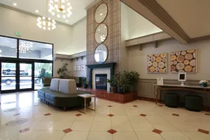 Image of Oxford Suites Spokane Valley