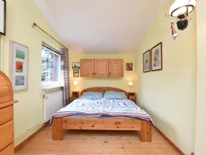 Image of Holiday Home With Terrace in Graal-muritz