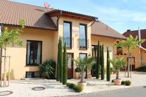 Image of Pension Vanii, Apartments