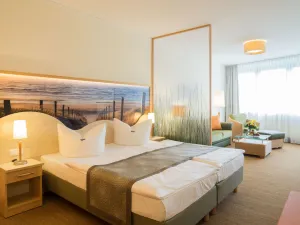Image of Parkhotel IV Jahreszeiten Kühlungsborn
