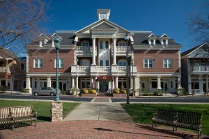 Image of Gateway Hotel, Trademark Collection by Wyndham