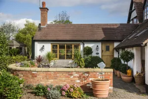 Image of Bay Tree Cottage
