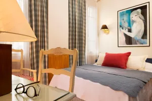 Image of Hôtel du Cygne Paris