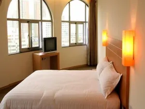 Image of Jinjiang Inn Select Huizhou West Lake Pedestrian Street