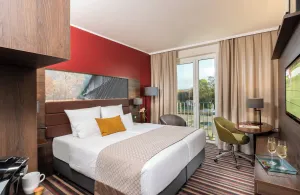 Image of Leonardo Hotel Bad Kreuznach