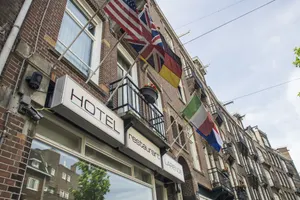 Image of Hotel Larende