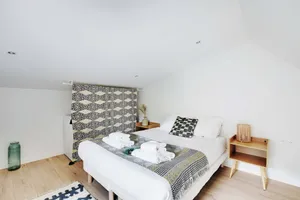Image of Modern Apartment - 1br/2p - Le Kremlin-bicetre