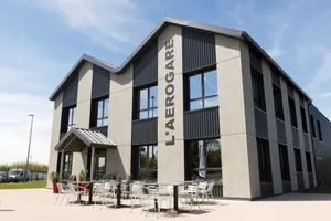 Image of L'AEROGARE Amboise