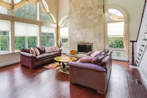 Image of Centrally Located Family Home with Pool