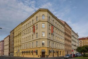 Image of Prague Centre Plaza