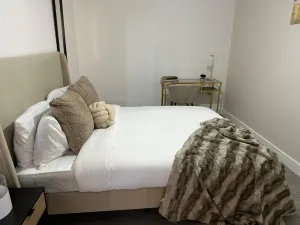 Image of The Nest 1-bed Apartment in Hemel Hempstead