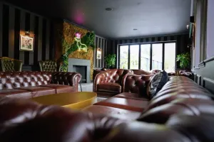 Image of The Chesterton Hotel