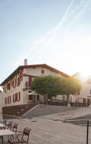 Image of AUBERGE KOSKENIA