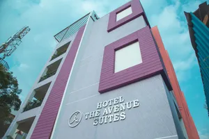 Image of Park Avenue Suites