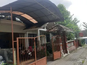 Image of OYO 94000 Omah Citra Genia Homestay