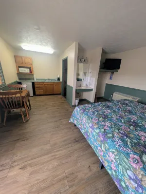 Image of Auburn Inn Motel