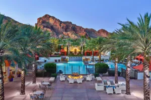 Image of Omni Scottsdale Resort & Spa at Montelucia