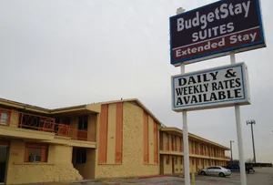 Image of Budgetstay Suites