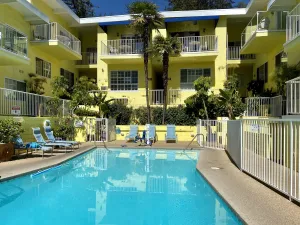 Image of Magic Castle Hotel