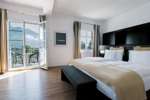 Image of Sorell Hotel Tamina - Garni