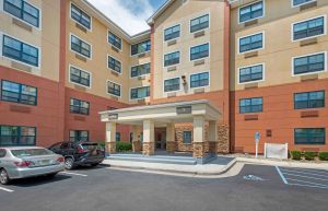 Image of Extended Stay America Suites - Secaucus - Meadowlands