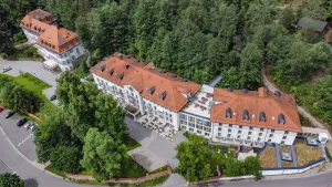 Image of Robenstein Hotel & SPA - Villa