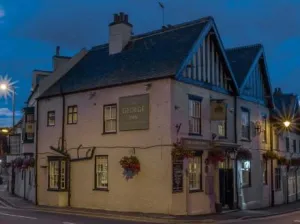 Image of The George Inn