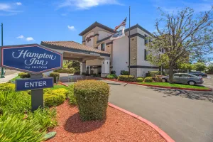 Image of Hampton Inn San Francisco Bay Hayward