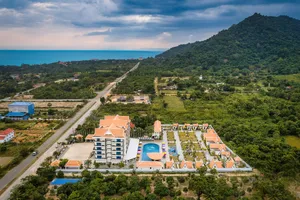 Image of Vakara Hotel Kep